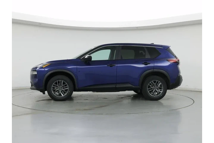 $18998 : Nissan Rogue 2023 S 4dr Cros image 3