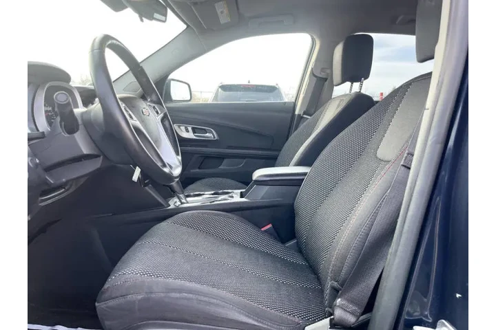$11500 : 2016 Equinox LT image 10