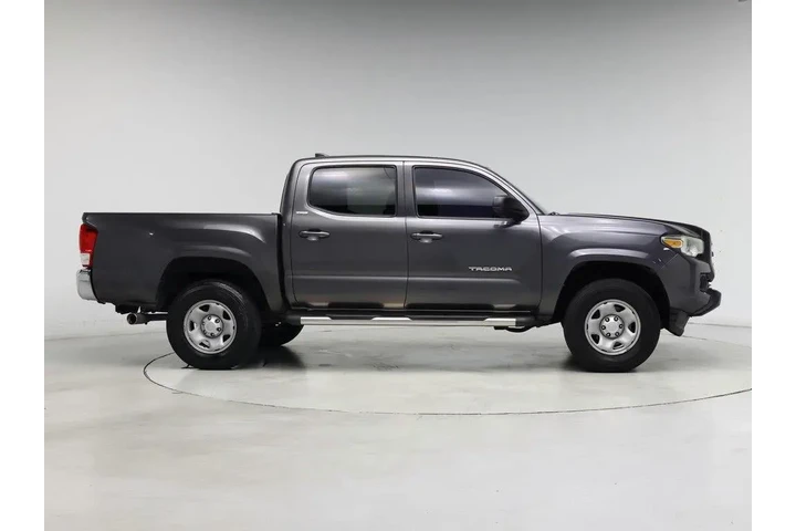 $24998 : Toyota Tacoma 2016 4x2 SR5 V image 7