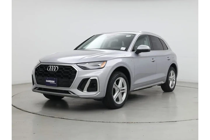 $35998 : Audi Q5 2023 AWD e quattro S image 4