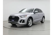$35998 : Audi Q5 2023 AWD e quattro S thumbnail