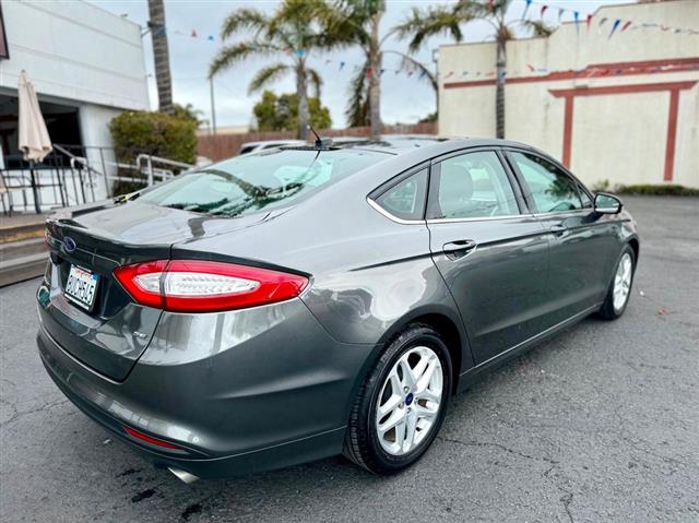 $10295 : 2015 Fusion SE image 4