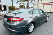 $10295 : 2015 Fusion SE thumbnail