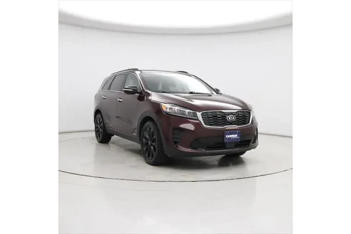 $15998 : Kia Sorento 2020 AWD S V6 4d image 1