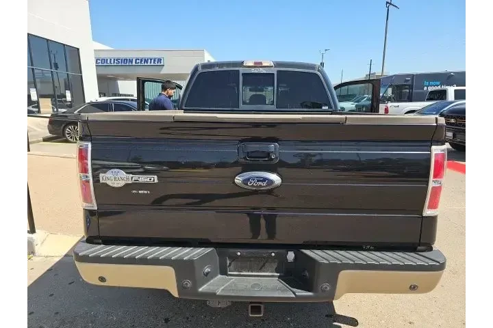 $18576 : Ford F-150 2013 4x2 King Ran image 2