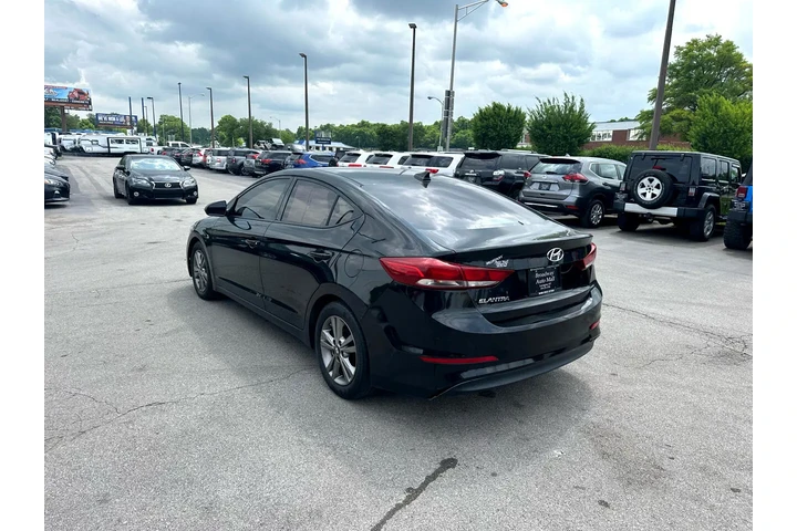 $8980 : 2017 Elantra Value Edition 2. image 4