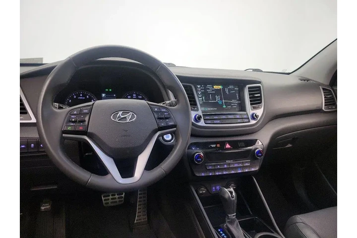 $13998 : Hyundai TUCSON 2016 Limited image 9