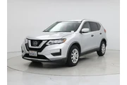 $11998 : Nissan Rogue 2017 S 4dr Cros thumbnail