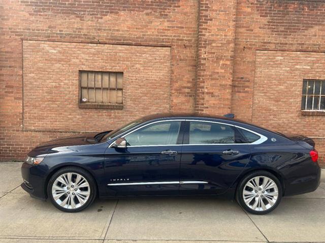 $15500 : 2015 Impala LTZ image 5