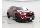 Chevrolet Traverse 2019 4x4 en San Francisco Bay Area