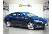 Ford Focus 2017 Titanium 4dr en Santa Rosa