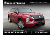 Mitsubishi Outlander 2024 AW
