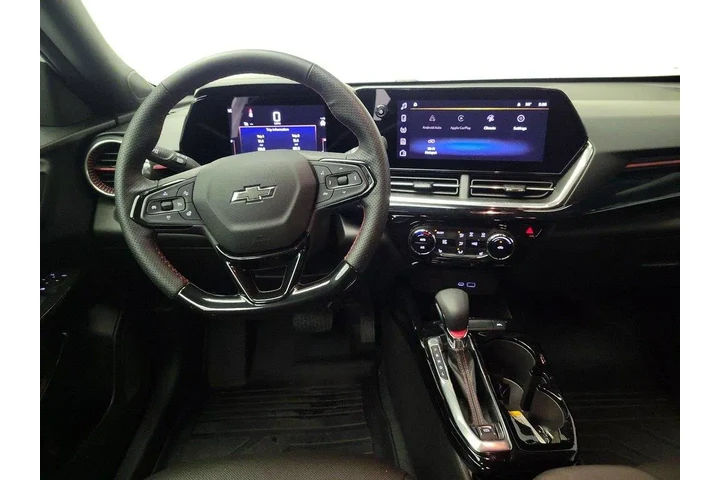$25998 : Chevrolet Trax 2025 RS 4dr C image 10