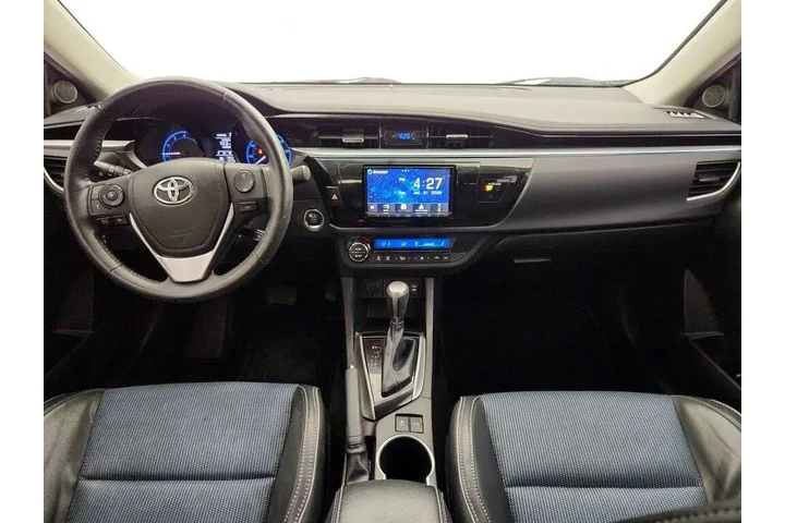 $15998 : Toyota Corolla 2014 S Plus 4 image 9