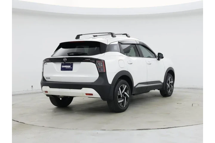 $23998 : Nissan Kicks 2025 SV 4dr Cro image 8