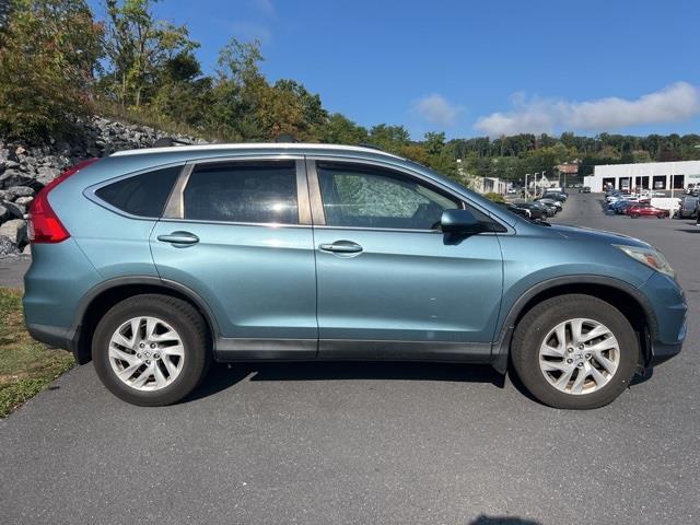 $17998 : PRE-OWNED 2015 HONDA CR-V EX-L image 9