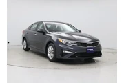 Kia Optima 2019 LX 4dr Sedan