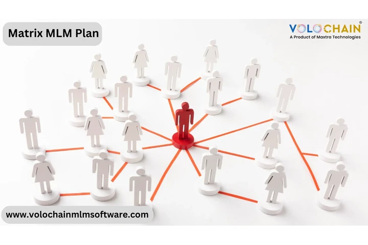 Advanced Matrix MLM Plan image 1