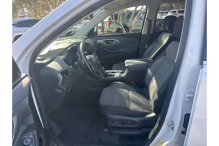 $20680 : Chevrolet Traverse 2021 LT C image 10