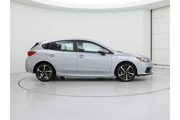$21998 : Subaru Impreza 2021 AWD Spor image 7