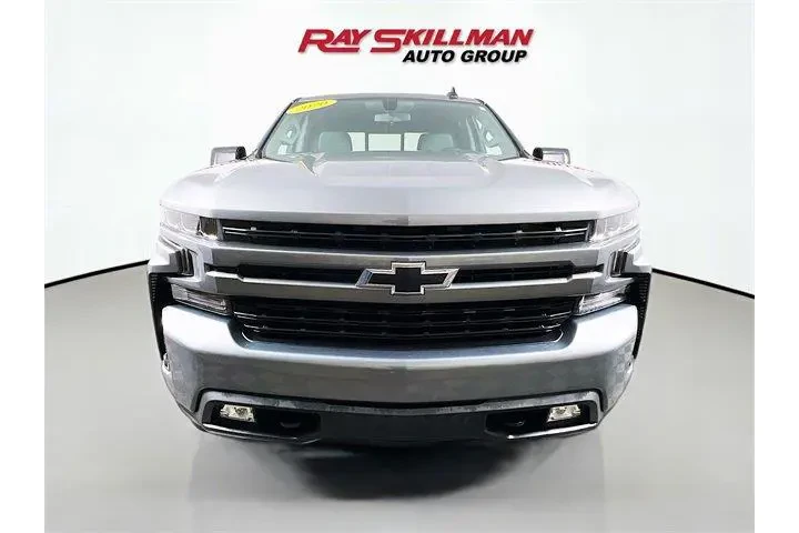 $33975 : Chevrolet Silverado 1500 202 image 2