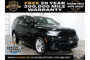 Dodge Durango 2024 AWD GT 4d en Memphis