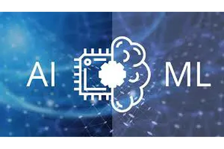 AI ML Development Company image 1