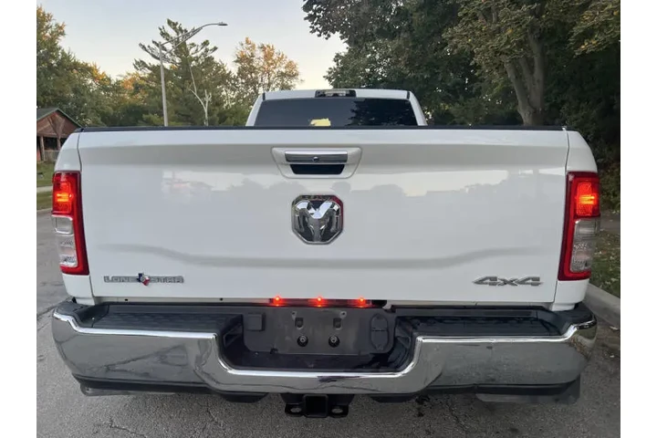 $42995 : 2022 RAM 3500 Lone Star image 6