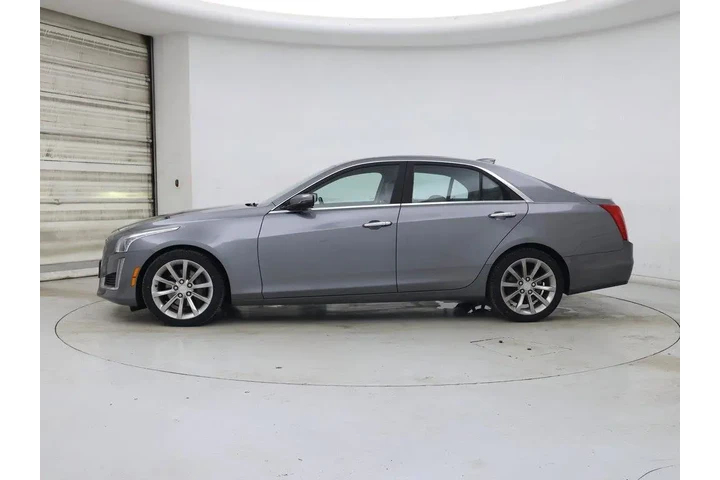 $29998 : Cadillac CTS 2019 AWD 3.6L L image 3