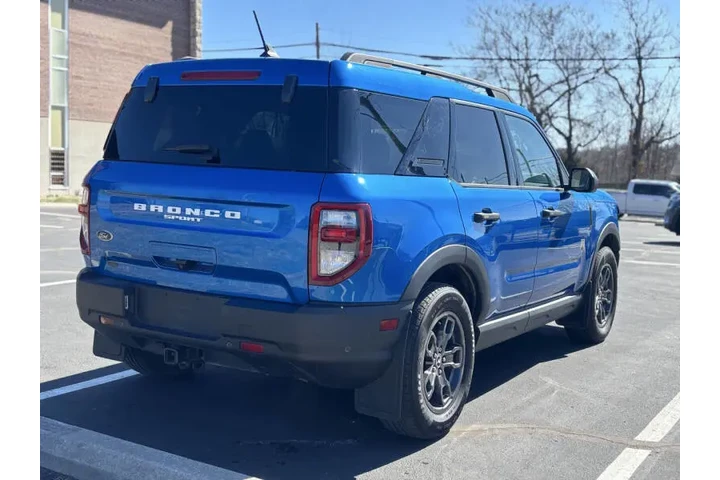 $14999 : 2022 Bronco Sport Big Bend image 5