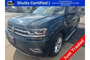 Volkswagen Atlas 2018 V6 SEL