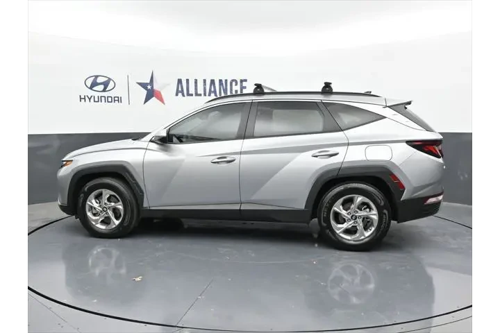 $23470 : Hyundai TUCSON 2024 SEL 4dr image 3