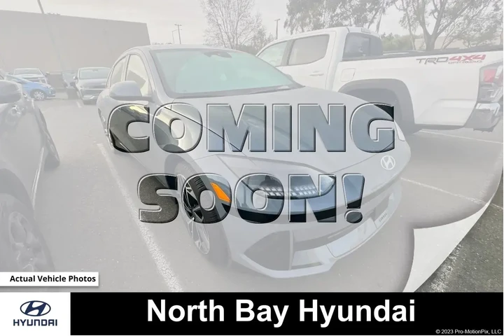 $26990 : Hyundai IONIQ 6 2023 SEL 4dr image 1