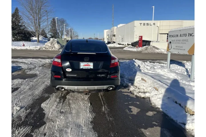 $9990 : 2015 Crosstour EX-L V6 image 5