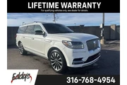 Lincoln Navigator L 2021 4x4 en Wichita