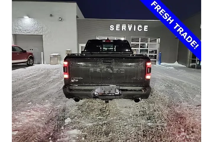 $29980 : Ram 1500 2019 4x4 Rebel 4dr image 6