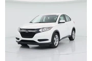 $16998 : Honda HR-V 2016 LX 4dr Cross thumbnail