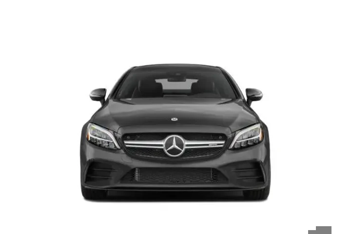 $34574 : Mercedes-Benz C-Class 2019 A image 4