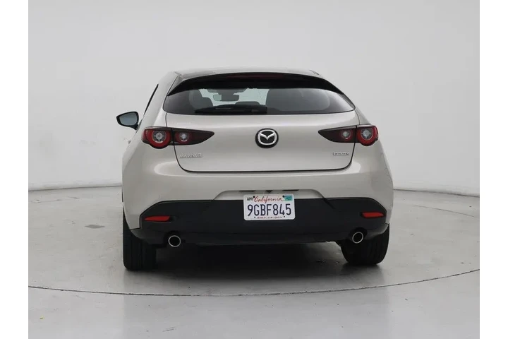 $20998 : Mazda Mazda3 Hatchback 2023 image 6