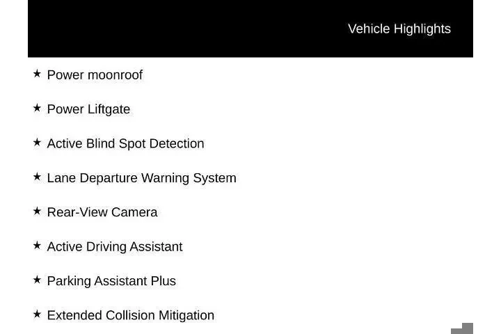 $23875 : BMW X3 2019 AWD M40i 4dr Spo image 6