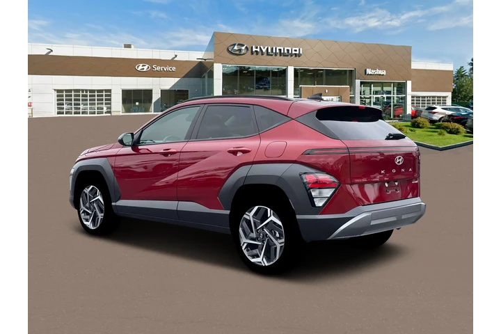 $31838 : Hyundai KONA 2026 AWD SEL Pr image 4