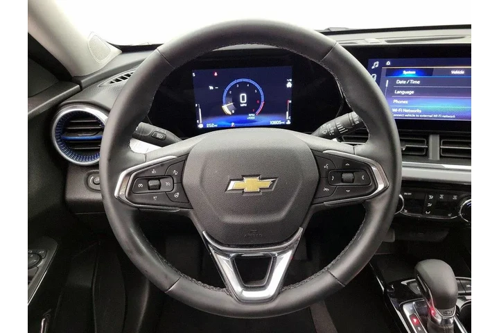 $22998 : Chevrolet Trax 2025 LT 4dr C image 10