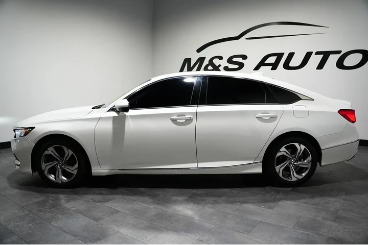 $17758 : 2018 Accord Sedan image 3