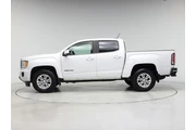 $20998 : GMC Canyon 2019 4x2 SLE 4dr thumbnail