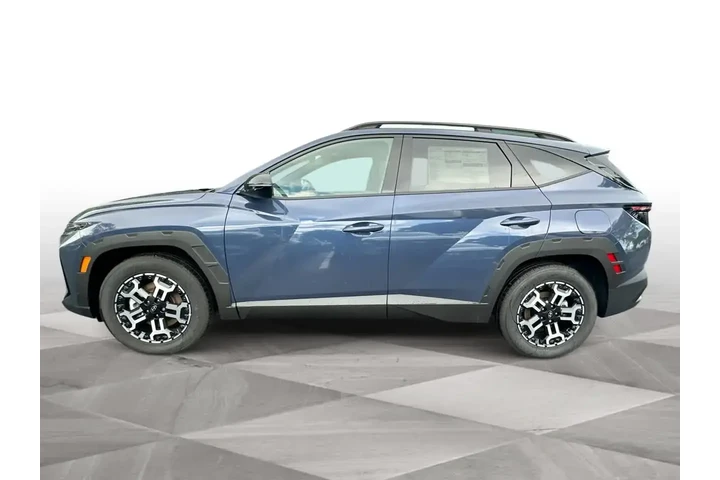 $33961 : Hyundai TUCSON 2025 XRT 4dr image 5
