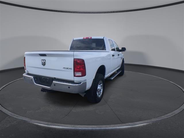 $35000 : PRE-OWNED 2016 RAM 2500 TRADE image 8