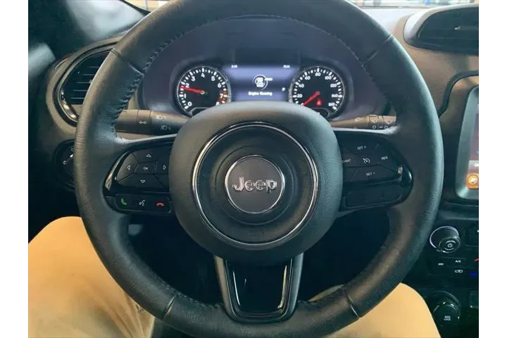 $20500 : Jeep Renegade 2022 4x4 Altit image 6