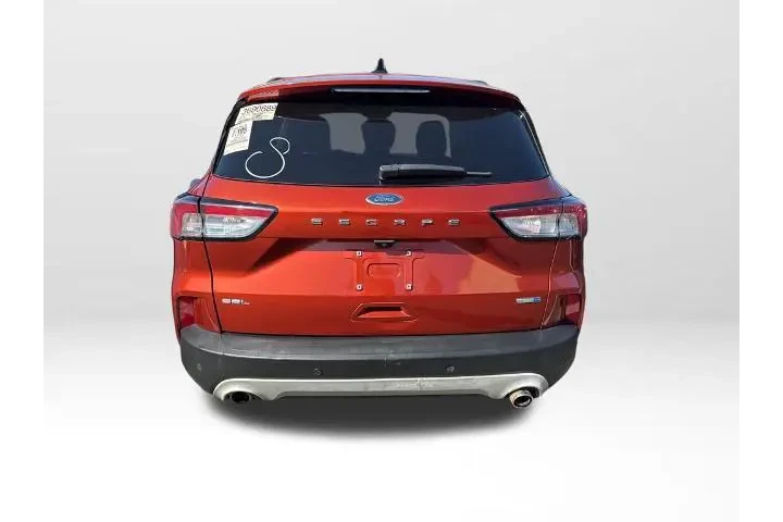 $16921 : Ford Escape 2020 AWD SEL 4dr image 5