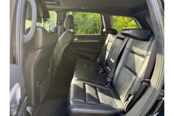 $27445 : Jeep Grand Cherokee 2021 4x4 image 10