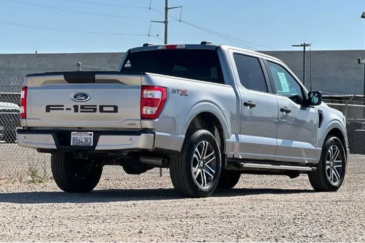 $35995 : Ford F-150 2023 4x2 XL 4dr S image 4